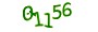validcode